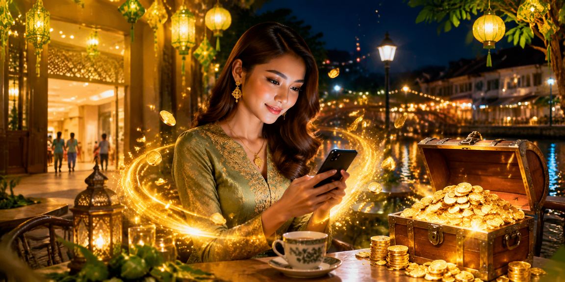 Penyesuaian 45001 untuk telefon mudah alih dan pelayar berbeza bagi kemudahan akses semua pengguna