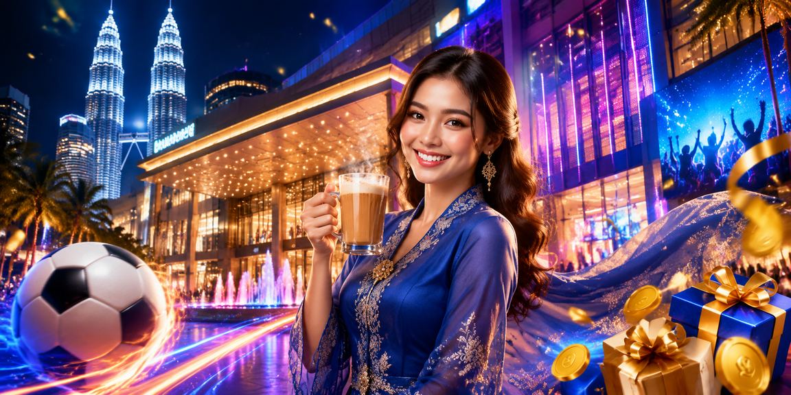 Pengguna Kuala Lumpur mengakses platform kasino 45001 dengan perlindungan privasi data penuh